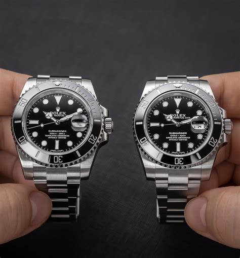 real vs fake rolex submariner blue|rolex submariner knockoff watches.